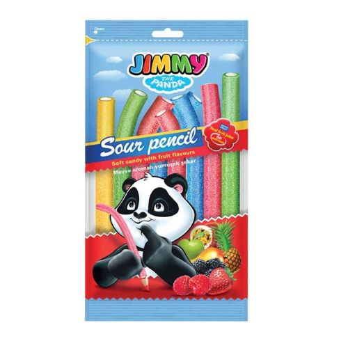 Tayaş Yumuşak Şeker Pencil 75 Gr