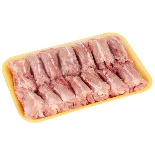 Tazem Piliç Pirzola Kelebek