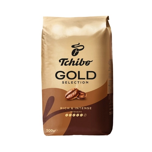 Tchibo Gold Selection Çekirdek Kahve 500 Gr