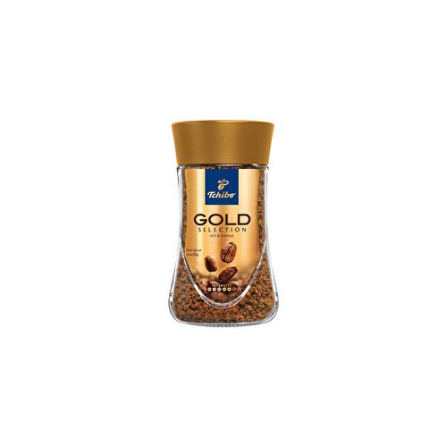 Tchibo Gold Selection Çözünebilir Kahve 50 Gr