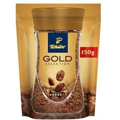 Tchibo Gold Selection Kahve 150 Gr
