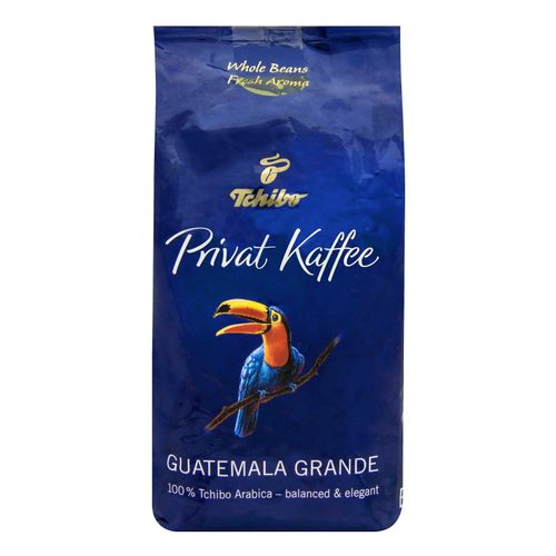 Tchibo Latin Grande Çekirdek Kahve 500 Gr