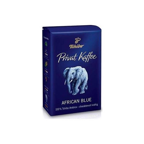 Tchibo Privat Kaffee African Blue Çekirdek Kahve 500 Gr