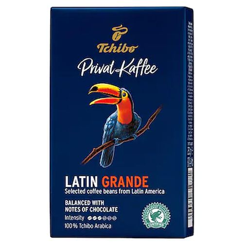 Tchibo Privat Kaffee Latin Grande Filtre Kahve 250 Gr
