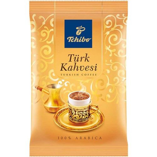 Tchibo Türk Kahvesi 100 Gr