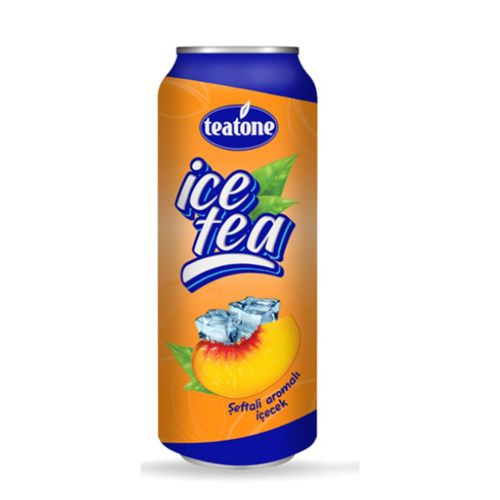 Buzlu Çay Şeftali Aromalı 330 Ml Lipton