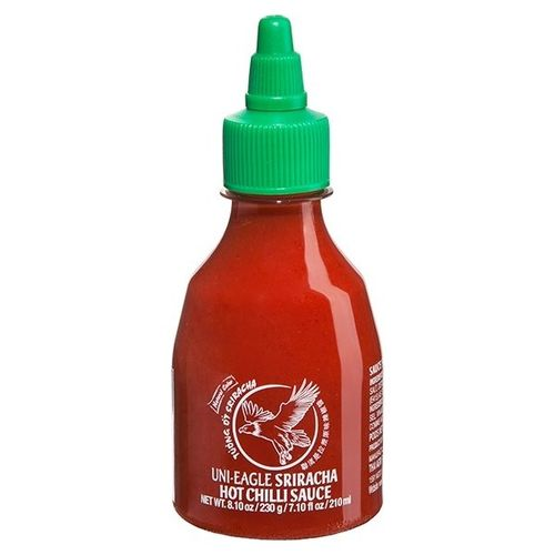 Thai World Sriracha Acı Biber Sosu 230 Ml