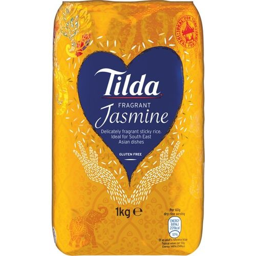 Tilda Yasemin Pirinci 1 KG