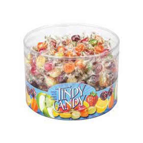 Tindy Candy Meyve Aromalı Şeker 500 Gr