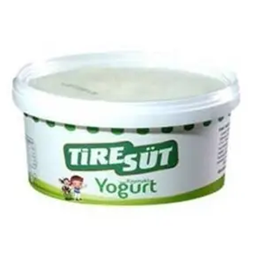 Tire Kaymaklı Yoğurt 1,5 KG