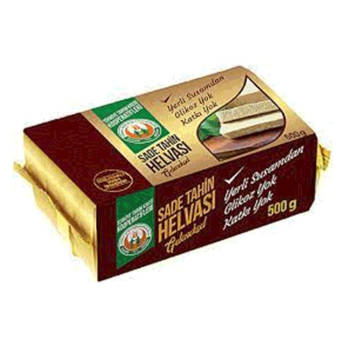 Tk Sade Helva 500 G