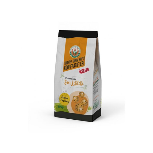 Tk Sarı Leblebi 300 G