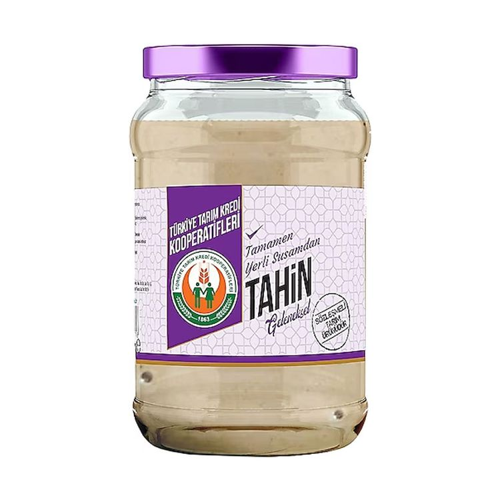 Tk Tahin 600 G
