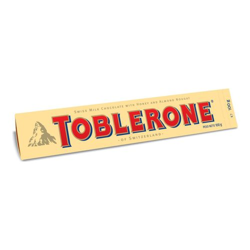 Toblerone 100 Gr