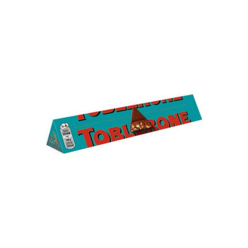 Toblerone Çikolata Çıtır Bademli 100 Gr