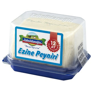 T.oğlu Ezine Peyniri 500 Gr (%45 Keçi %40 Koyun %15 İnek)