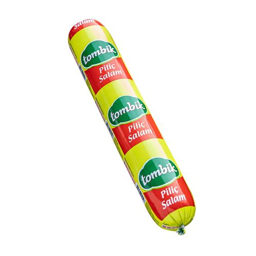 Tombik Piliç Salam 900 Gr