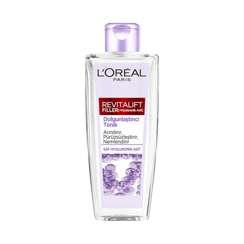 Tonik Hyalu. Revıt. 200ml L'oreal Paris