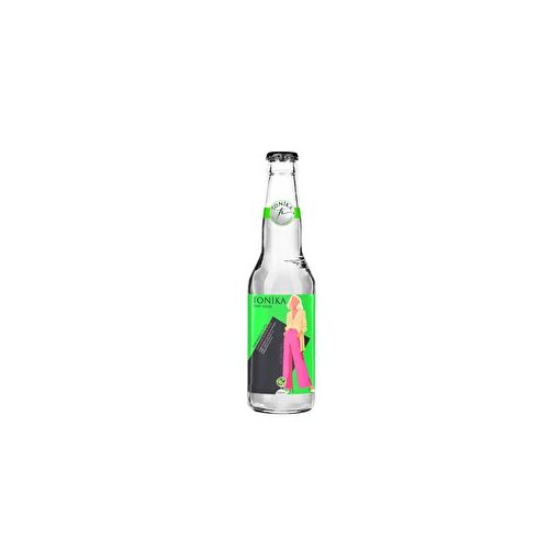 Tonika Cool Lime İçilebilir Tonik 250 Ml