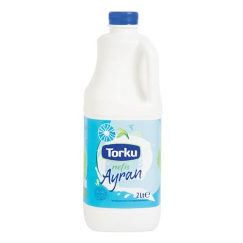 Torku Ayran 2 Lt
