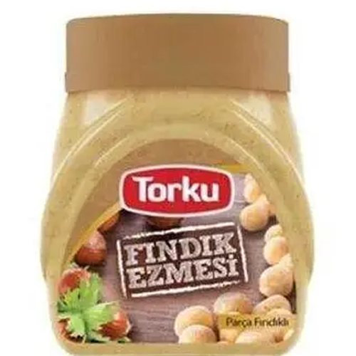 Torku Fındık Ezmesi 370 Gr