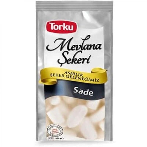 Torku Mevlana Sekerı Bergamutlu 450 Gr