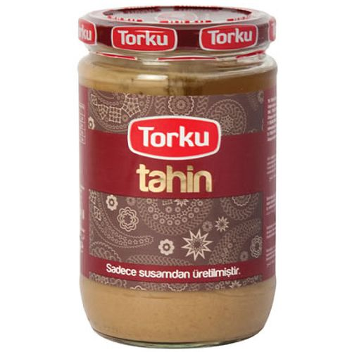 Torku Tahin 600 Gr