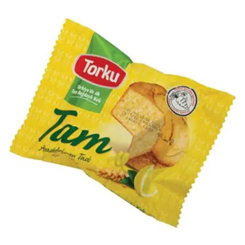 Torku Tam Kek Limonlu 45 Gr