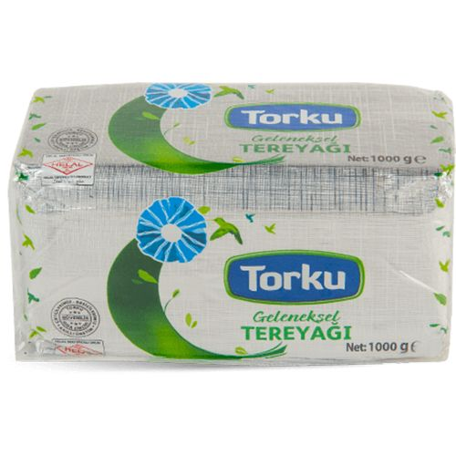 Torku Tereyağ 1 KG