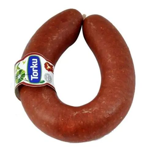 Torku Dana Kangal Sucuk 500 Gr