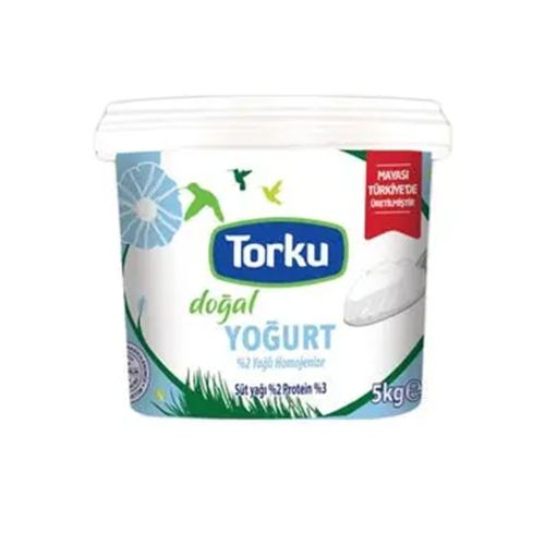 Torku Yoğurt 5 Kg