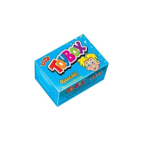 Toybox Oyuncaklı Sakız 5 Gr