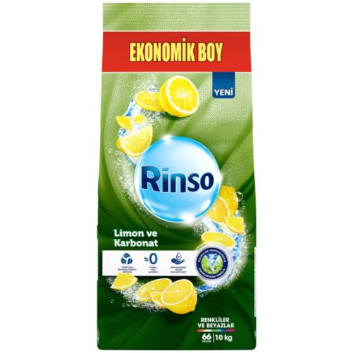 Toz Deterjan 10 Kg Rınso