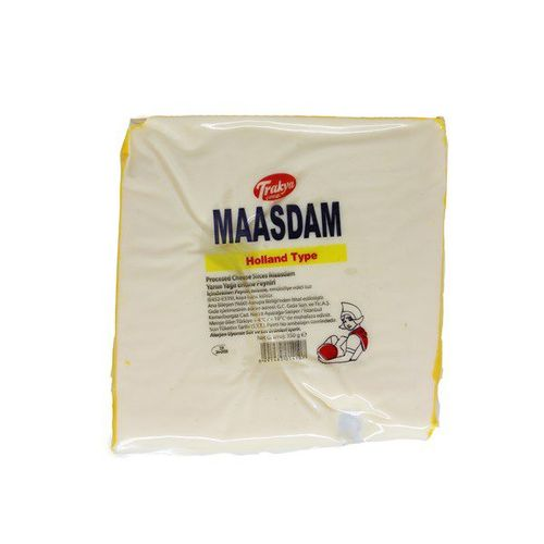 Trakya Çiftliği Maasdam Y.yağlı Taze Peyniri 350 G