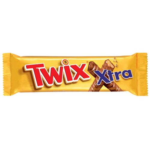 Twix Xtra 75 Gr