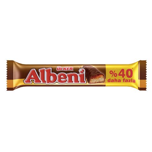 Ülker Albeni Büyük Boy 52 G