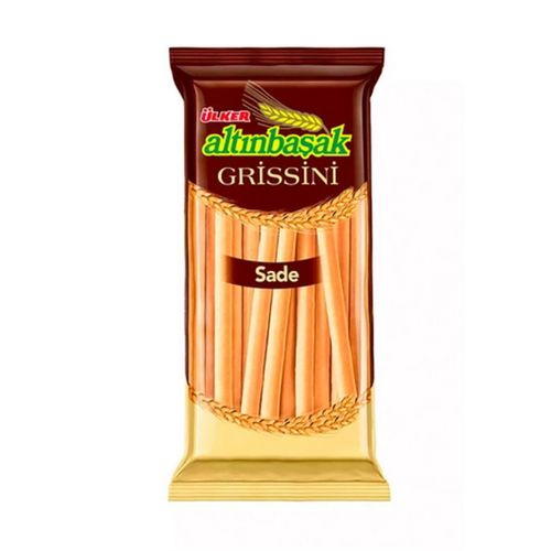 Ülker Altınbaşak Grissini 125 Gr x 12