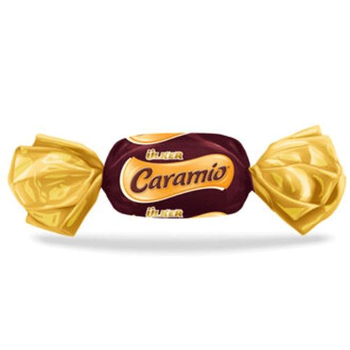 Ülker Caramio Mini Poşet 3kg