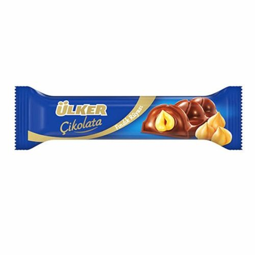 Ülker Çikolata Fındık Rüyası 40.5 Gr