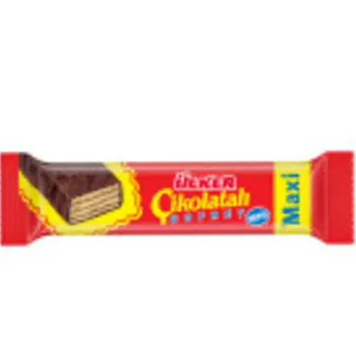 Ülker Çikolatalı Gofret Maxı 47 G