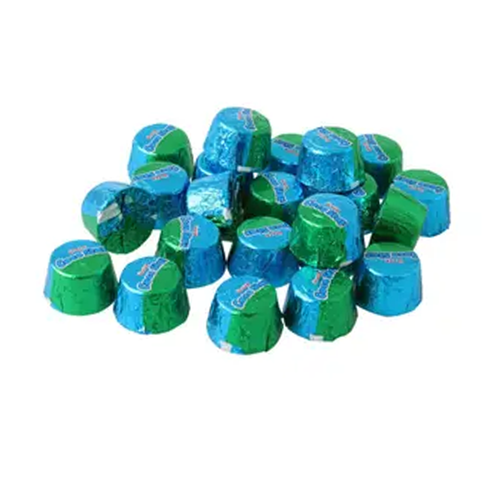 Ülker Cocostar İkramlık Poşet Çikolata 1 KG