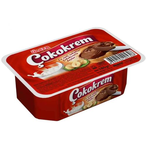 Ülker Çokokrem 180 Gr
