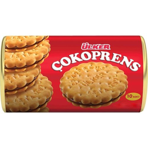 Ülker Çokoprens 300 G