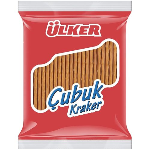 Ülker Çubuk Kraker 40 Gr