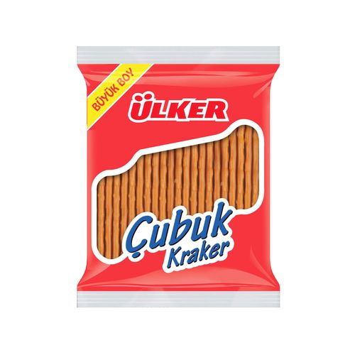 Ülker Çubuk Kraker 80 Gr