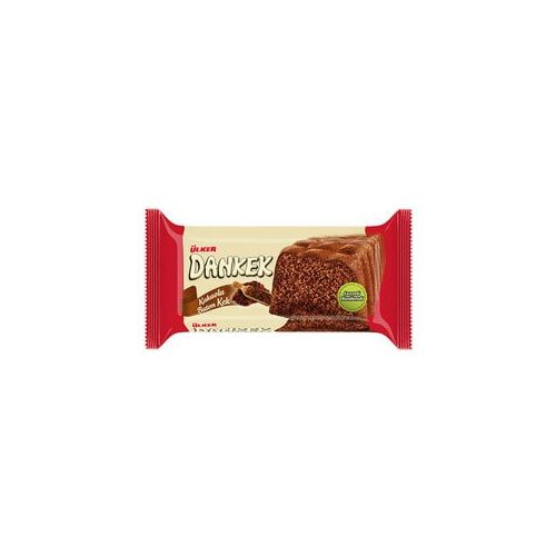 Ülker Dankek Kek Kakaolu 200 Gr