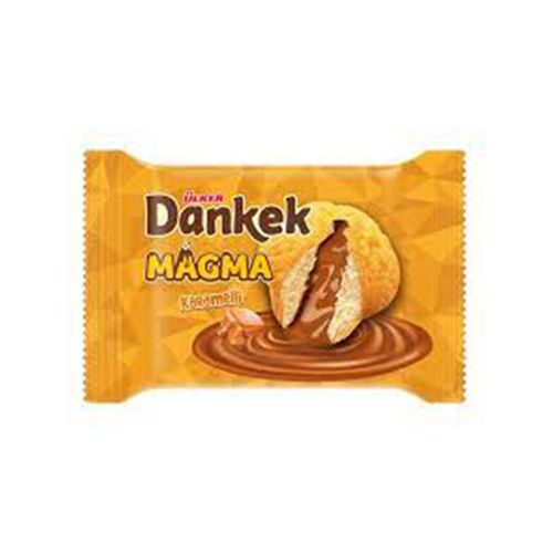 Ülker Dankek Magma Karamel 65 Gr