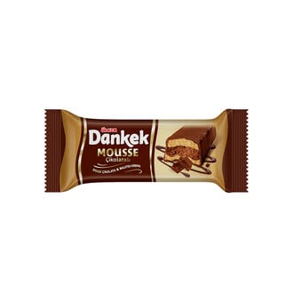 Ülker Dankek Mousse Çikolata Kremalı Kek 45 Gr