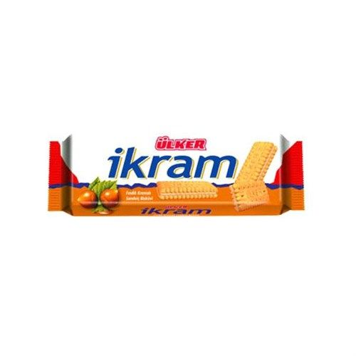 Ülker İkramlık Bisküvili Draje 12'li 1.2 Kg