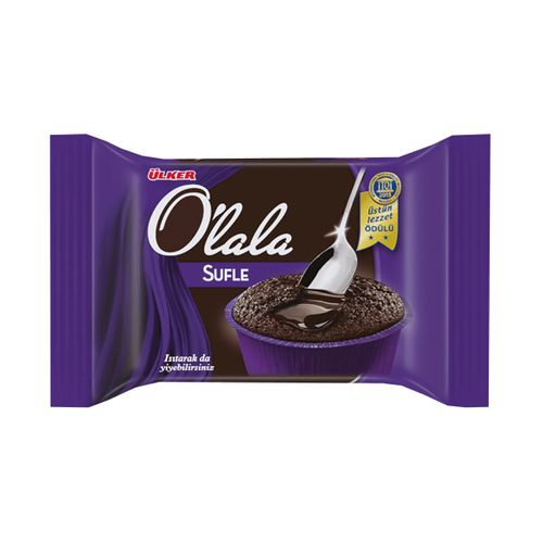 Ülker Olala Kek Sufle 70 Gr